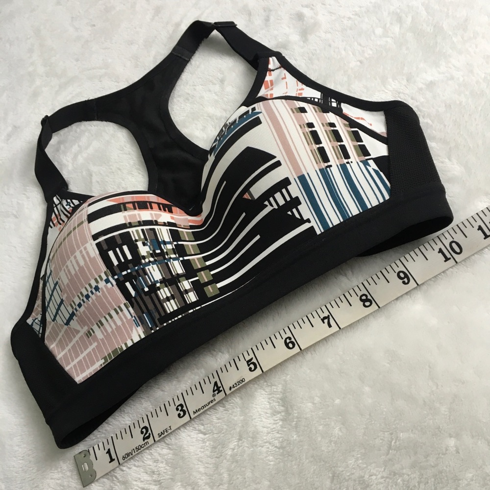 Victoria Sport Incredible Sport Bra 32B - Picture 4 of 9